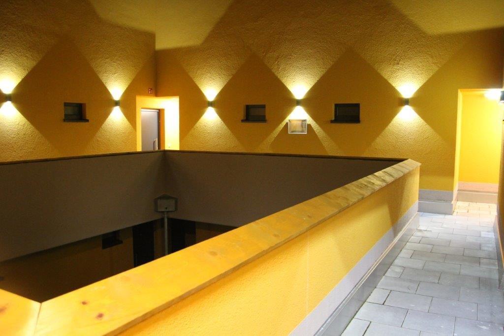 Schaefer Boardinghouse Aparthotel Groebenzell Exterior photo